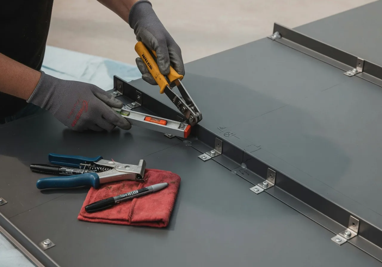 Why choose Metal Roofing Installation in White Marsh, MD